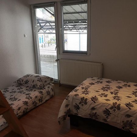 Apartman Sana Lux Διαμέρισμα Sanski Most Εξωτερικό φωτογραφία