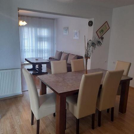Apartman Sana Lux Διαμέρισμα Sanski Most Εξωτερικό φωτογραφία