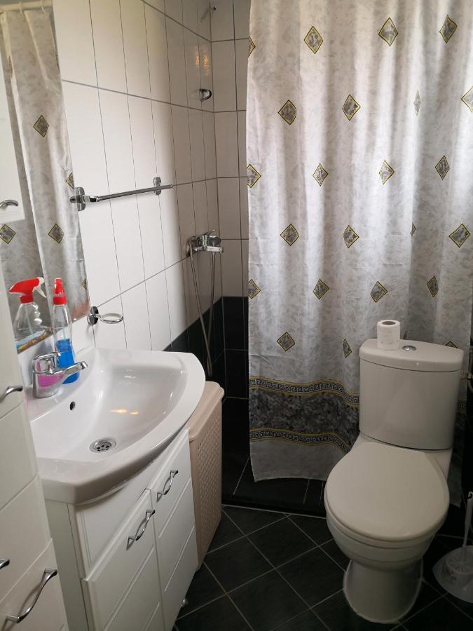 Apartman Sana Lux Διαμέρισμα Sanski Most Εξωτερικό φωτογραφία