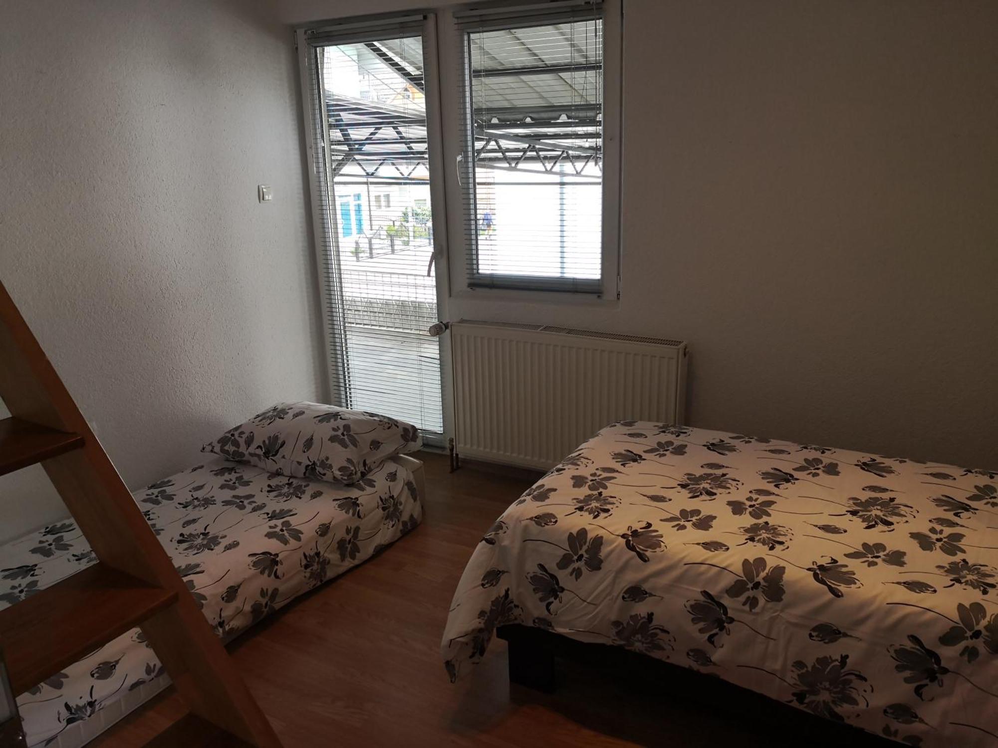 Apartman Sana Lux Διαμέρισμα Sanski Most Εξωτερικό φωτογραφία