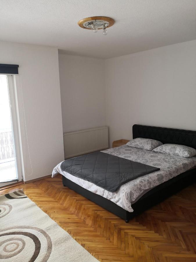 Apartman Sana Lux Διαμέρισμα Sanski Most Εξωτερικό φωτογραφία