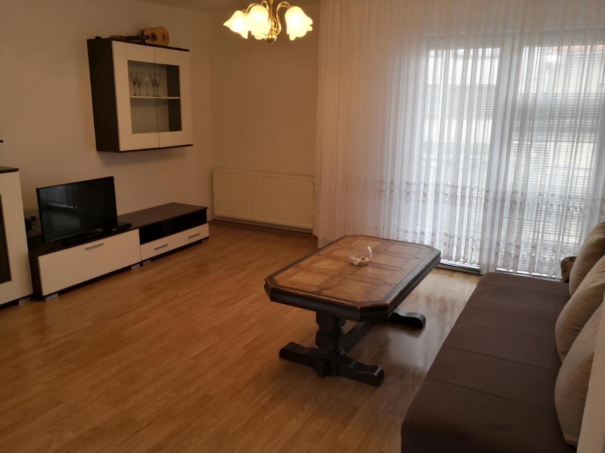 Apartman Sana Lux Διαμέρισμα Sanski Most Εξωτερικό φωτογραφία