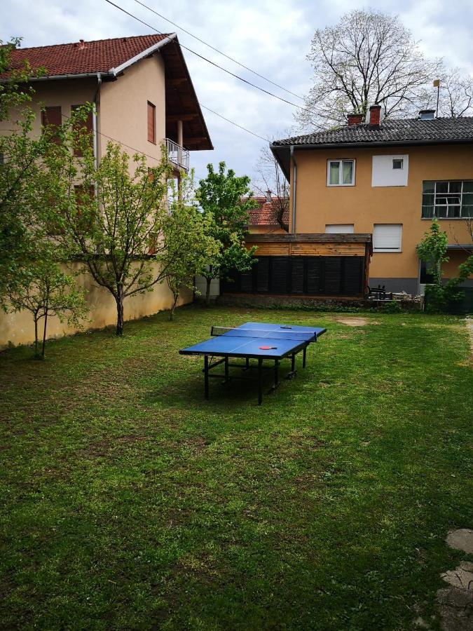 Apartman Sana Lux Διαμέρισμα Sanski Most Εξωτερικό φωτογραφία