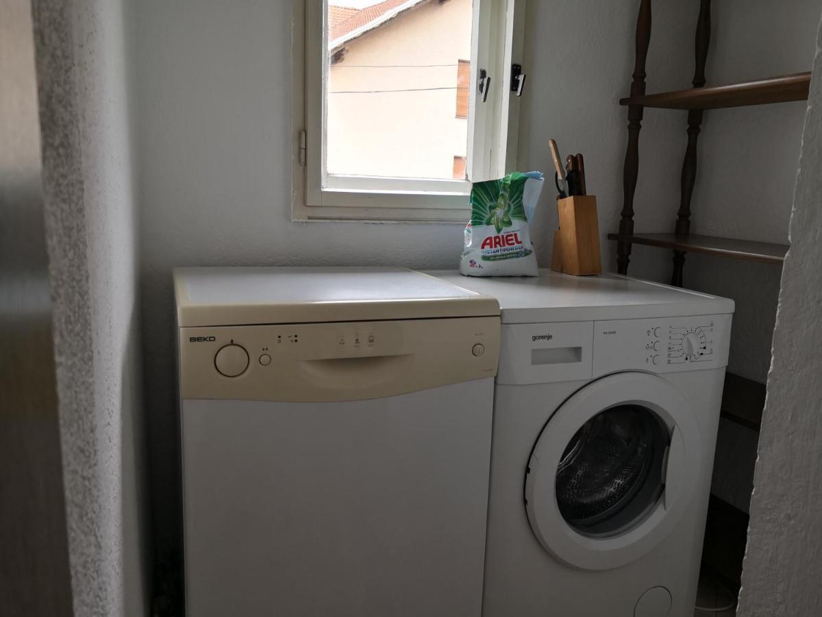 Apartman Sana Lux Διαμέρισμα Sanski Most Εξωτερικό φωτογραφία