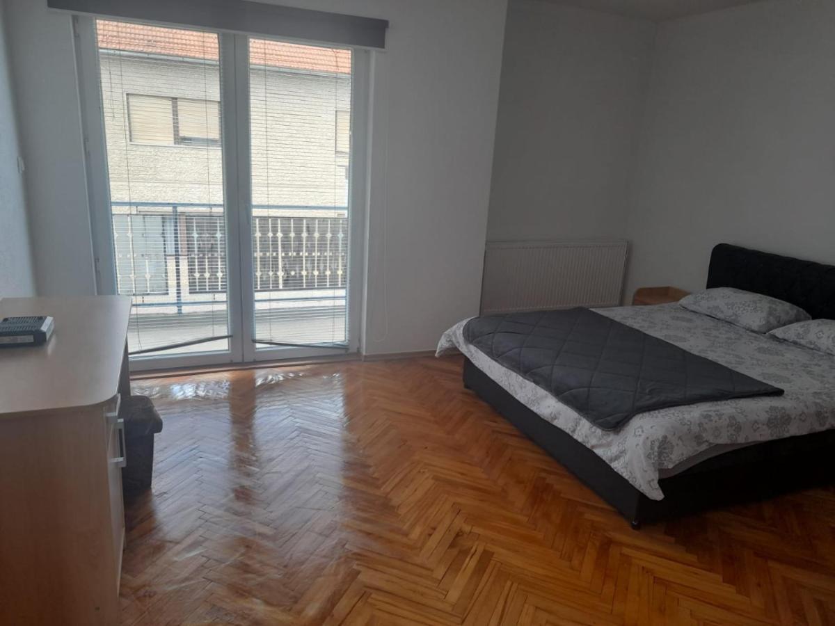 Apartman Sana Lux Διαμέρισμα Sanski Most Εξωτερικό φωτογραφία