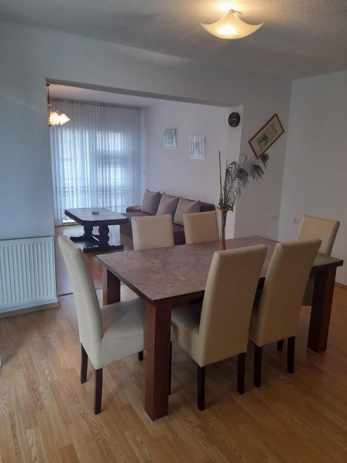 Apartman Sana Lux Διαμέρισμα Sanski Most Εξωτερικό φωτογραφία